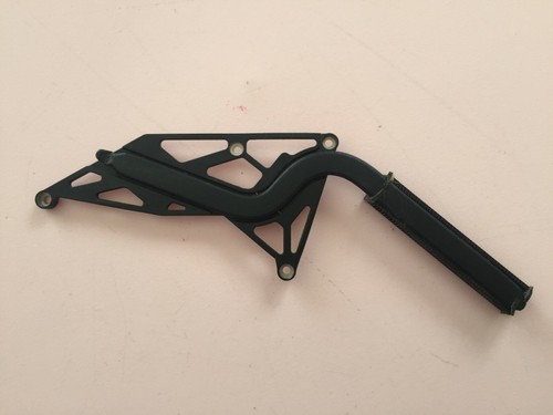 Dissipateur 604-0627 FX2-5 pièce détachée pc portable Apple Macbook 13" A1342 - Imagen 1 de 2