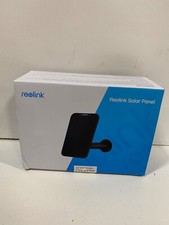 Reolink Solar Panel