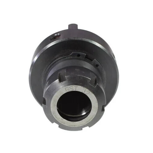 MANDRINO PORTA PINZE CM4 ER32 GHIERA M60 X 2,5 TRAPANO FRESA SERRMAC FAMUP - Imagen 4 de 7