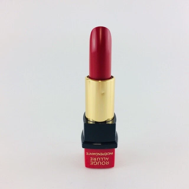 Chanel Rouge Allure Lipstick Independante 3.5g New Unused | eBay