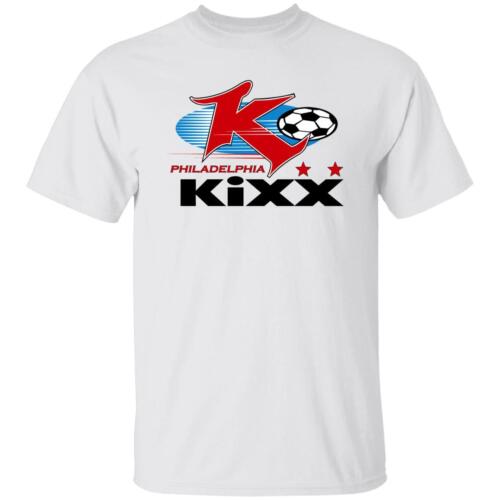 Camiseta Philadelphia Kixx Clásica | Fútbol MISL - Imagen 2 de 9