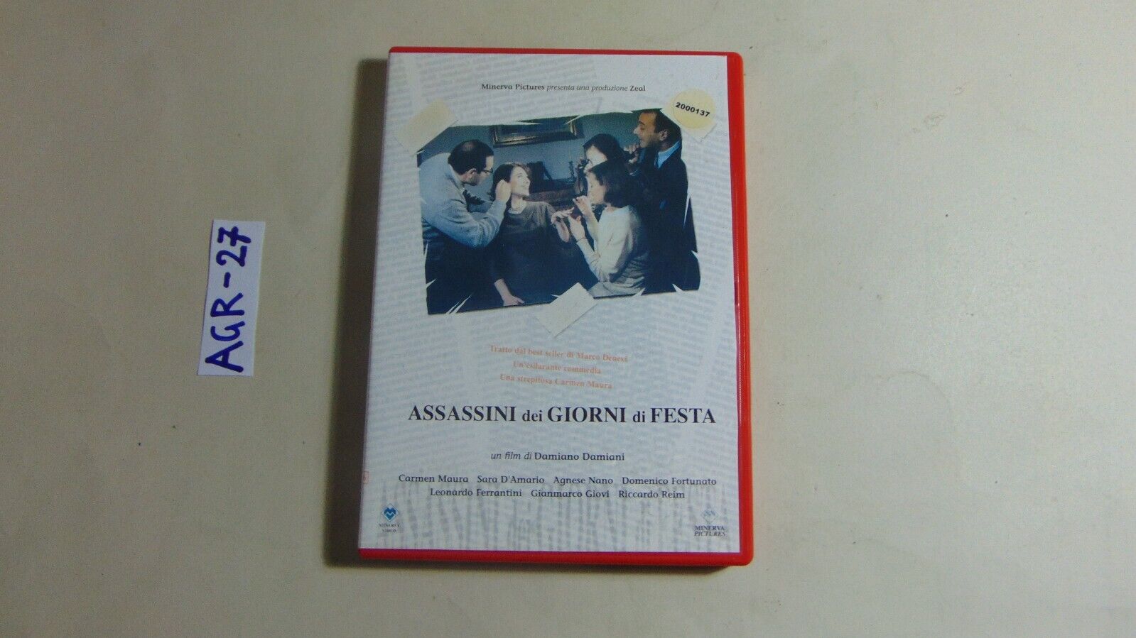 Foto 1 di 4