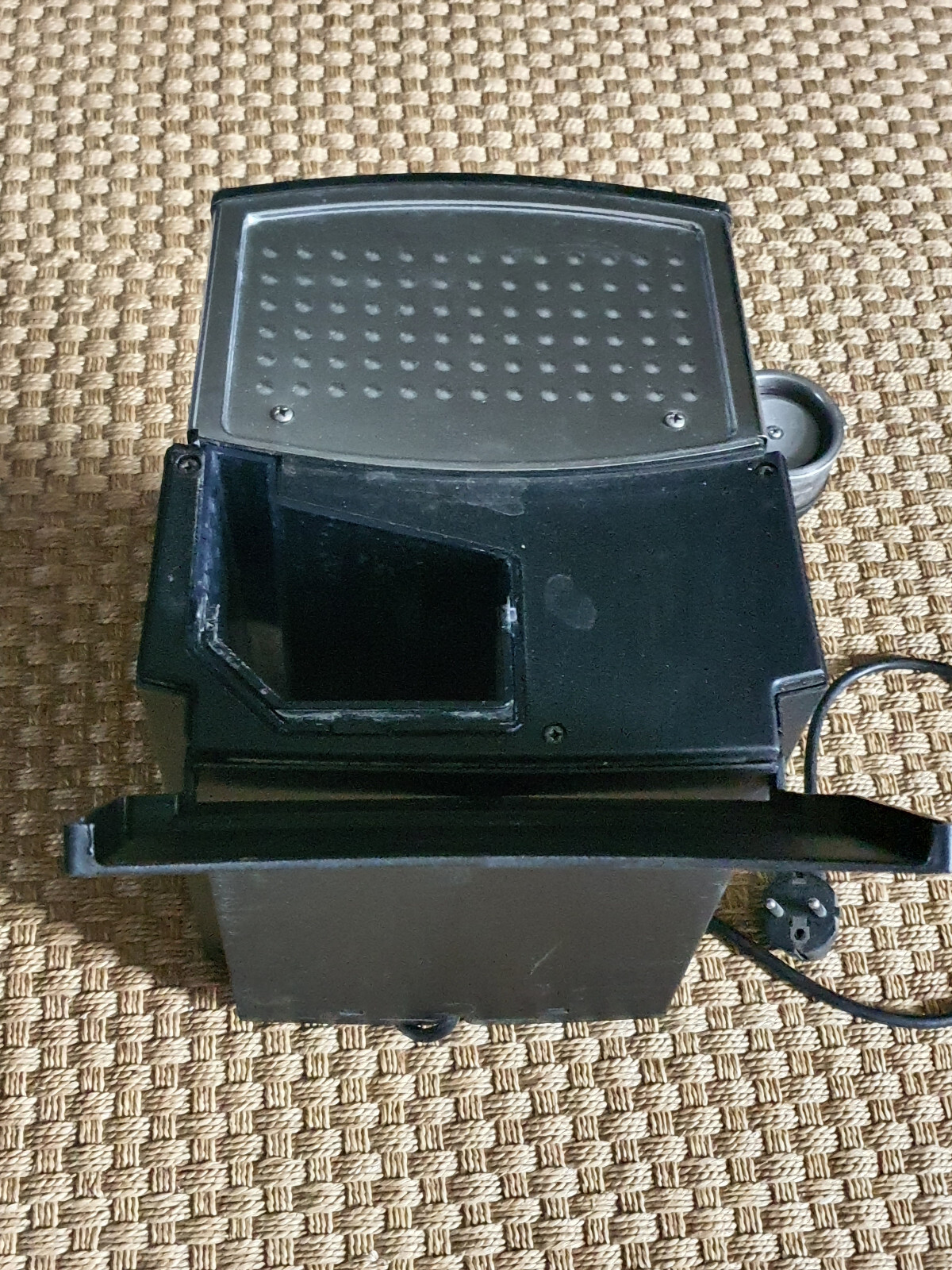 Krups Kaffee und Espressomaschine Siebträger 885 Espresso Maker eBay