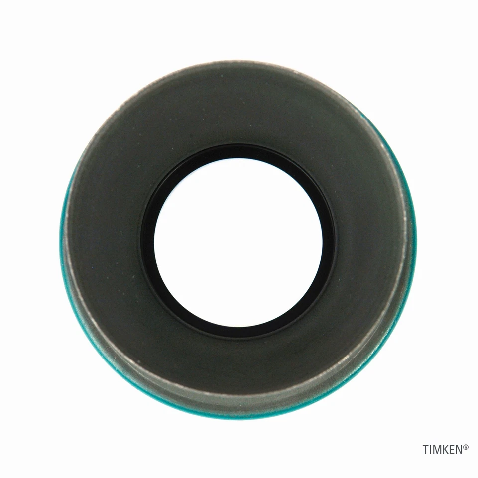 Sello del eje de transmisión delantero izquierdo Timken para Dodge Ram 2500 2000-2002 4x4 Foto 3 de 4