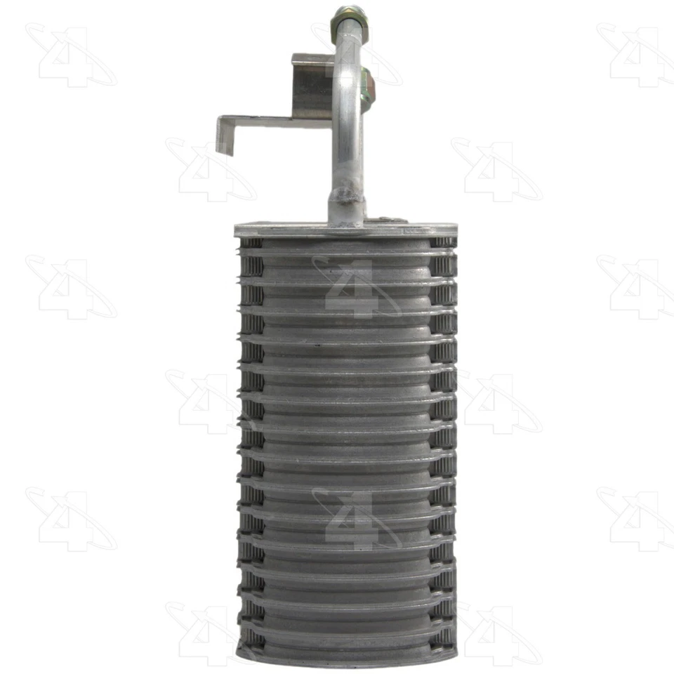 Núcleo de evaporador de aire acondicionado 4 estaciones para Ford F-250 1982-1986 Foto 3 de 4