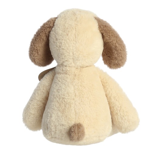 ebba - Eco ebba - Peluche bebé ecológico 12,5" Toddy Dog - Imagen 4 de 4