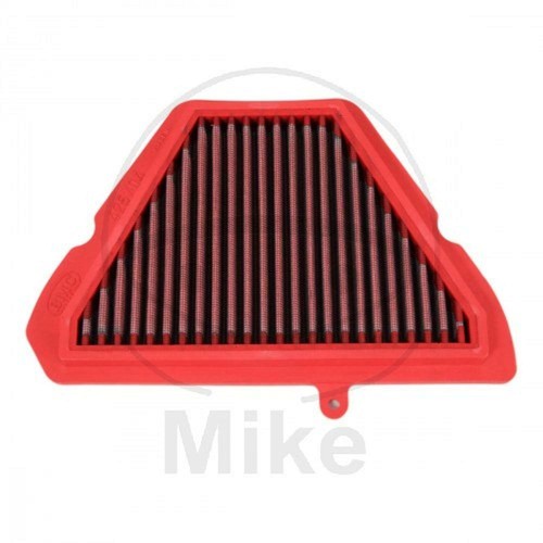 Filtre Air Haute Performance Lavable BMC For Triumph 1050 Speed Triple 2005-201 - Photo 1/2