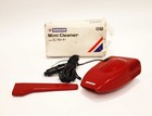 Nissan OPTIONAL  Car-mounted vacuum Mini Cleaner RARE 12V From Japan JDM