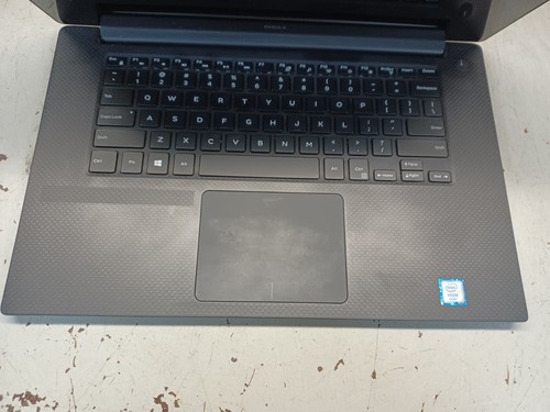 Dell Precision 5510 15.6" Intel Xeon E3-1505M 16GB RAM 1TB SSD Win 11 Touch - Picture 3 of 7