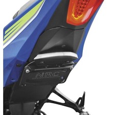 Fender Eliminator Kit Tucked - Black for 17+ Suzuki GSX-1000R GSXR1000-FE-T