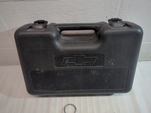 GMC OEM Puck 2-5/16" Gooseneck Ball Safety Chain Anchor PARTS 23351578 AS IS - Picture 18 of 24