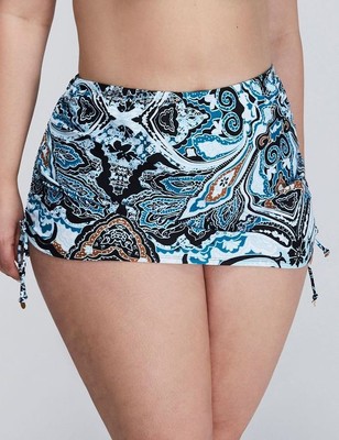 lane bryant plus size swimsuits