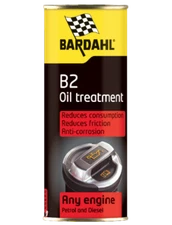 Bardahl B2 Additive Oil Treatment 300Ml Engine Oil Treatment
