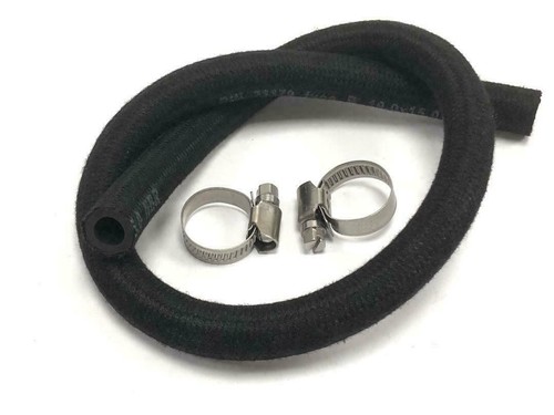Braided Fuel Hose, Fuel Line, FuelPipe, Vacuum Hose, E5 & E10 Petrol - Picture 78 of 168