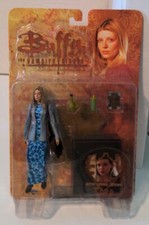 Buffy the Vampire Slayer "Tara New Moon Rising" Figure | Diamond Select (2004)