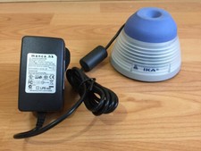 IKA Lab Dancer Test Tube Shaker (06.132951), in Excellent condition