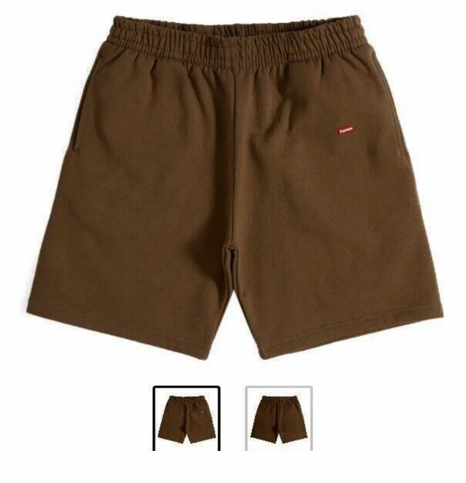 Supreme Solid Shorts for Men for sale | eBay