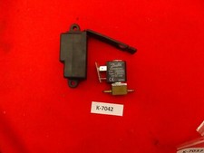 Original WMF 500 Solenoid Solenoid Valve Danfoss 042N0826 - Danfoss AC012D