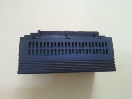GE Fanuc IC200ALG240-FC 8-CH Versamax Analog Input Module 16bit IC200ALG240FC - Picture 8 of 11
