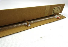 Kimble 17026-F Kimax Glass Buret Straight Bore Ptfe Stopcock Dust Cap 100ml