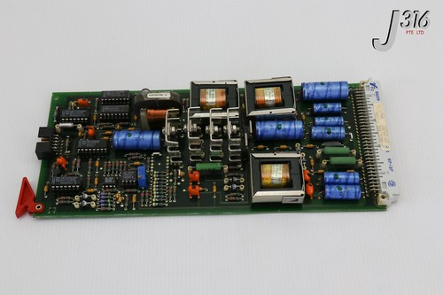23003 ASML PCB ASSY, PR31.EVO, PR.9743 4022.192.71434 - Picture 2 of 8