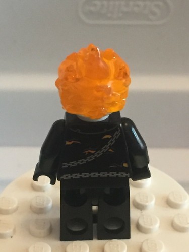 LEGO- SUPERHEROES- SPIDERMAN & VILLAINS MINIFIGURES- USED- YOU PICK FROM LIST - Picture 50 of 217