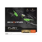 Sky Viper Toy Grade Hobby RC