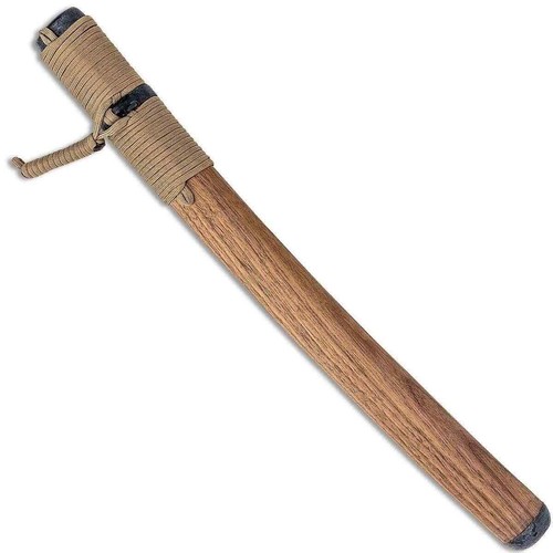 Condor Kondoru Wakazashi Sword Tactical Survival Bushcraft Walnut Handle 431.8mm - Picture 4 of 5