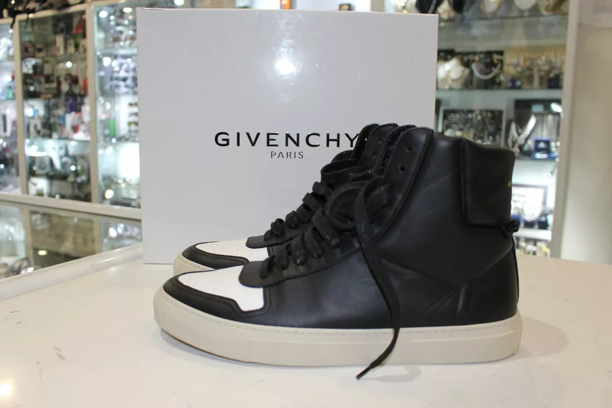 Givenchy paris deals mens shoes