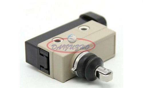 ONE Omron ZC-N2255 Enclosed Limit Switch Sealed Roller Plunger NEW - Bild 2 von 4