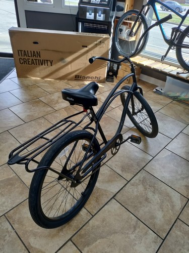 Townie Electra Cruiser 1 Bike - Picture 5 of 10