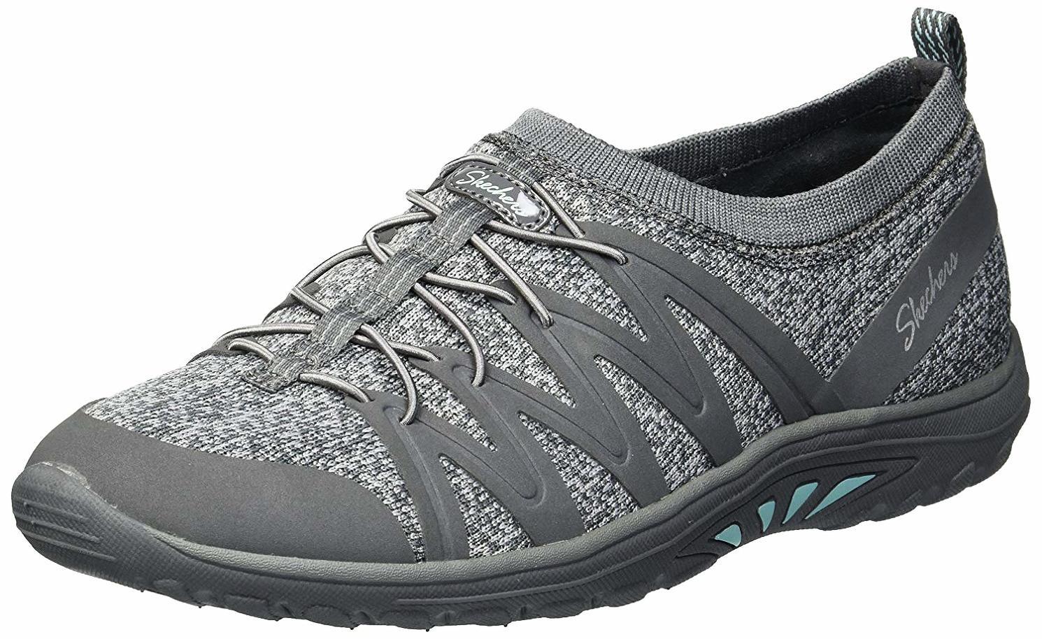 Skechers Wouomo Reggae Fest-Day Blaze-Sporty Bungee scarpe da ginnastica - Choose SZ Coloree Skechers Wouomo Reggae Fest-Day Blaze-Sporty Bungee scarpe da ginnastica - Choose SZ Coloree