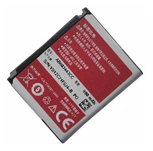 Batterie AB553443CU Für Samsung U700v/U708 /Z708/Z150/Z370 - Bild 12 von 24