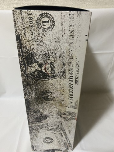 Hot Toys Batman The Dark Knight The Joker Bank Robber Ver - Picture 6 of 24