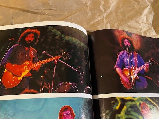 Deadhead Taping Compendium Vol I Michael M. Getz John R