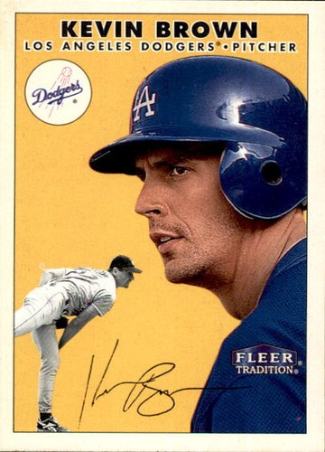 2000 Fleer Tradition Baseball - Pick Your Card - Picture 57 of 167