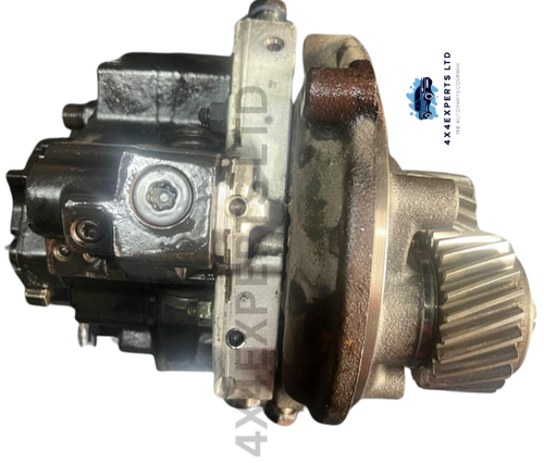 ME223954 FUEL INJECTION PUMP FOR MITSUBISHI FUSO CANTER 4M50 ENGINE VARIANT - Picture 3 of 7