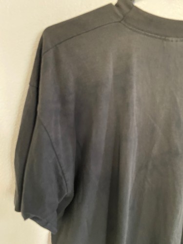 S&M S und M BMX Bikes Shirt Fahrrad Moto Cross XL 80er 90er - Bild 7 von 12