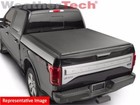 WeatherTech Tonneau Cover Truck Bed Accessories
