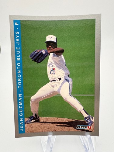 1993 Fleer Atlantic Baseball Card #s 500 - 720 - You Pick - Picture 409 of 464