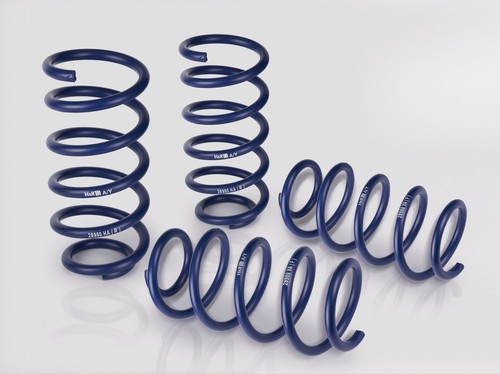 H+R springs BMW 4 Series Coupe M4 Coupe with competition package 30/20 mm 28802-1 - Picture 3 of 4