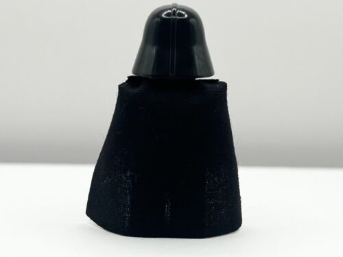 Lego Star Wars Av Figures/Cobalt Darth Vader - Pad Printed Figure (B Grade) - Picture 3 of 3