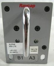 Raycap 110-0594 Surge Protection Module (B1,A3)~For PARTS/ REPAIR