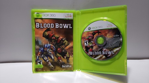 Xbox 360 & Original Xbox Game Lot - Various Genres - Ratings - Conditions - - Afbeelding 112 van 650