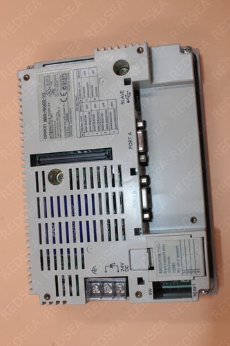 OMRON NS5-MQ00-V2 - Imagen 9 de 11
