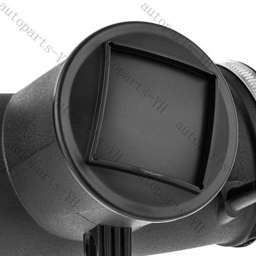 OEM Engine Air Intake Hose 06E129615M For Audi A6 A7 Quattro 3.0L V6 2012-2018 - Picture 7 of 9