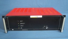 Leybold Turbotronik NT 450 Turbo Pump Controller