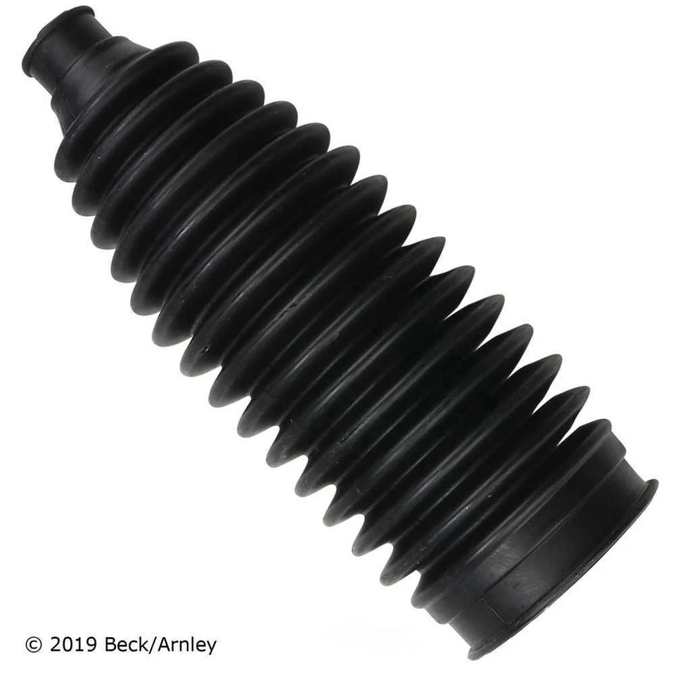 Steering Tie Rod End Kit fits 2007-2012 Nissan Altima BECK/ARNLEY - Image 2 of 4