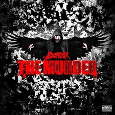 The Murder by Boondox [Audio CD]