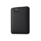WD 6TB Elements Portable External Hard Drive for Windows, USB 3.2 Gen 1/USB 3...
